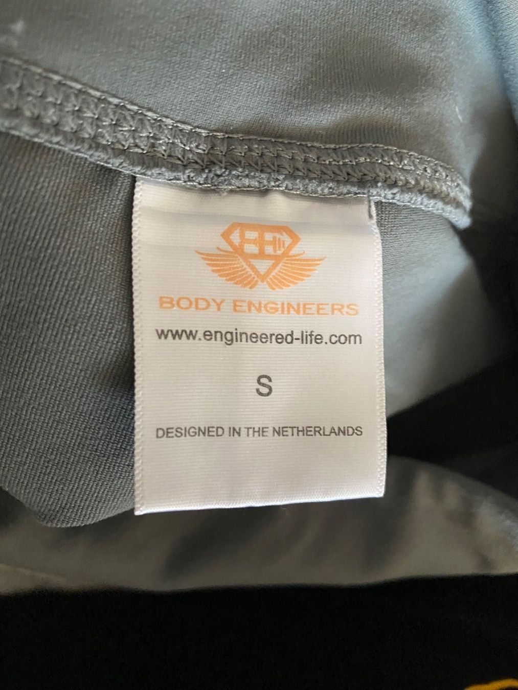 Leggings: Body Engineers Leggings – Nuovo (secondo la descrizione) da Zürich venduto da NNK28 2