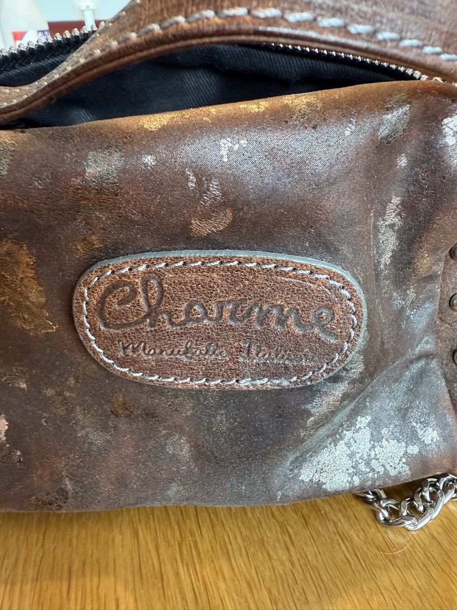 Borse da donna: Damen-Tasche CHARME, Leder – Nuovo (secondo la descrizione) da Adligenswil venduto da Esthee 1