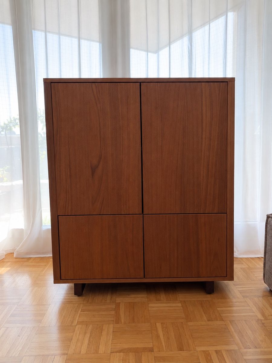 Kommoden: Ikea Stockholm Kommode – Gebraucht aus Neuenhof von Dzogaj