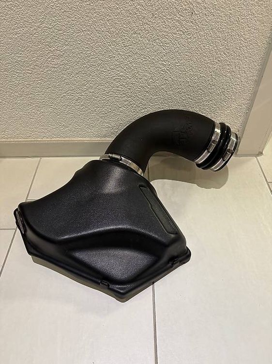 Turbo Inlet Inkl. Ansaugschlauch BMW M140i, M240i 340PS/ 340i, 440i 326PS B58B30A - TrXL