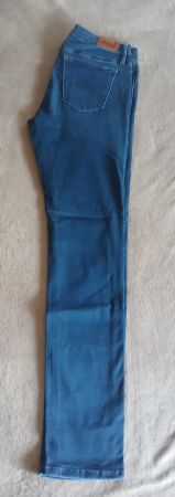 TOMMY HILFIGER DAMEN JEANS MODELLO NORA GRÖSSE 32/32