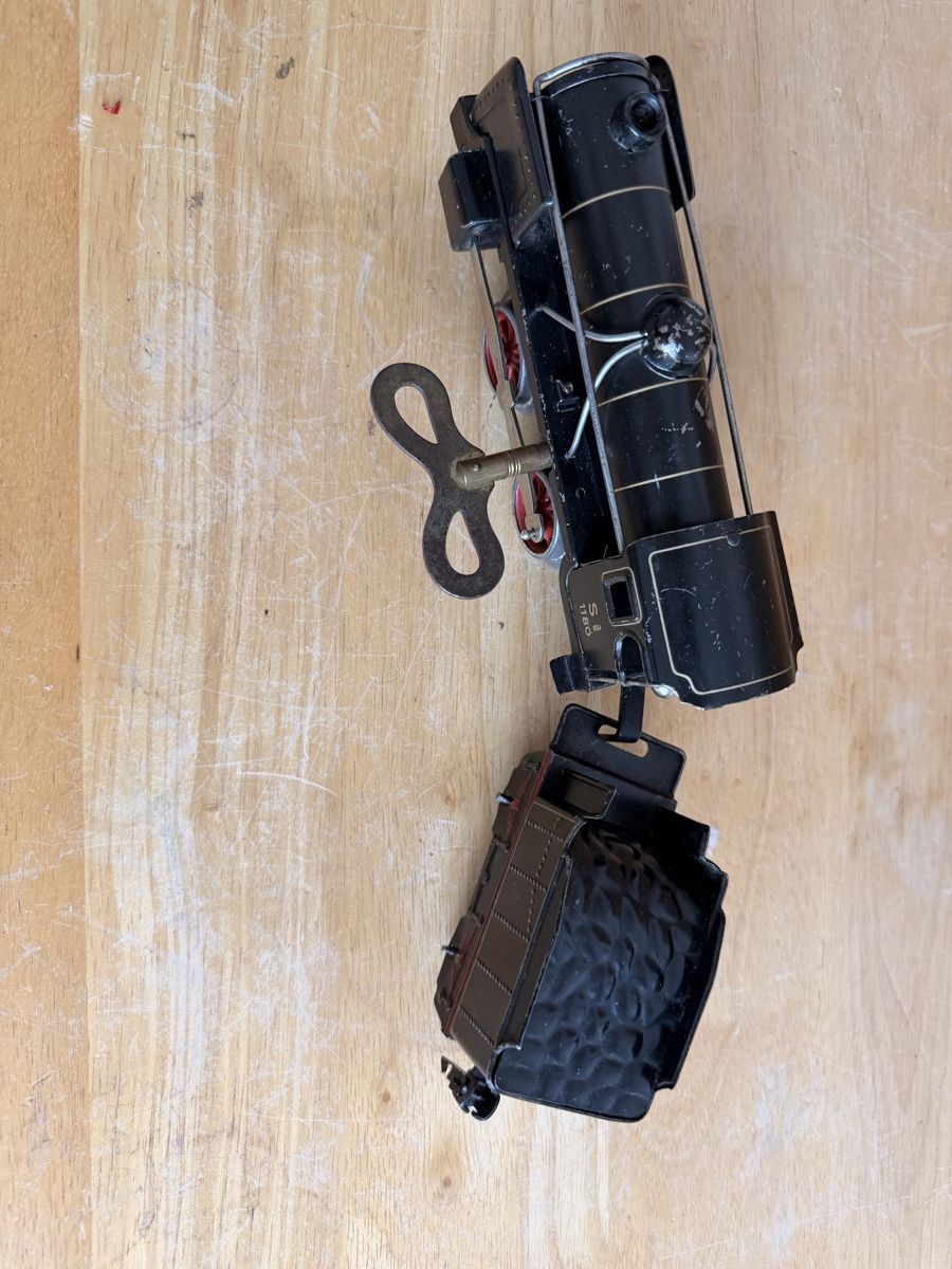 Märklin Modelleisenbahnen: Märklin R890 Spur 0 – Gebraucht aus Frick von Freddoo93 2