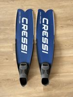 Cressi Freediving Flossen 36-37