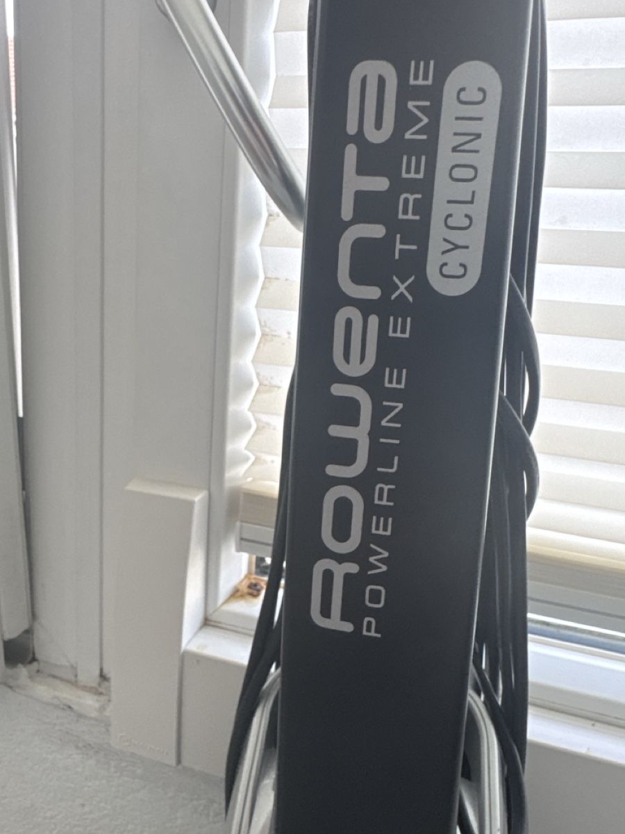 Rowenta Aspirapolveri & Accessori: Rowenta powerline extreme cyclonic Staubsauger – Usato da Glattbrugg venduto da prod01 6