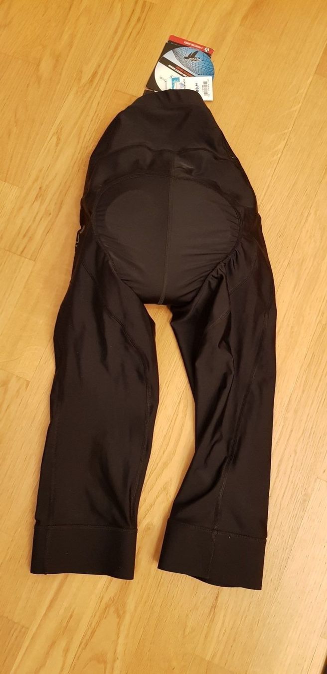 Pantaloni: PROTECTIVE SEQUENCE TIGHT  3/4 DAMEN  36 – Nuovo e nell'imballaggio originale da Kilchberg ZH venduto da boanse 6