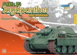 Dragon Jagdpanther Panzer-Lehr-Division 1945 WW2 Wehrmacht