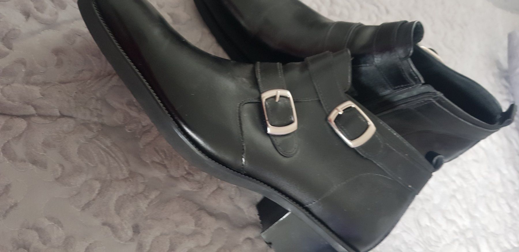 Scarpe da uomo: Halbschuhe – Nuovo e nell'imballaggio originale da Bassersdorf venduto da arkais 1