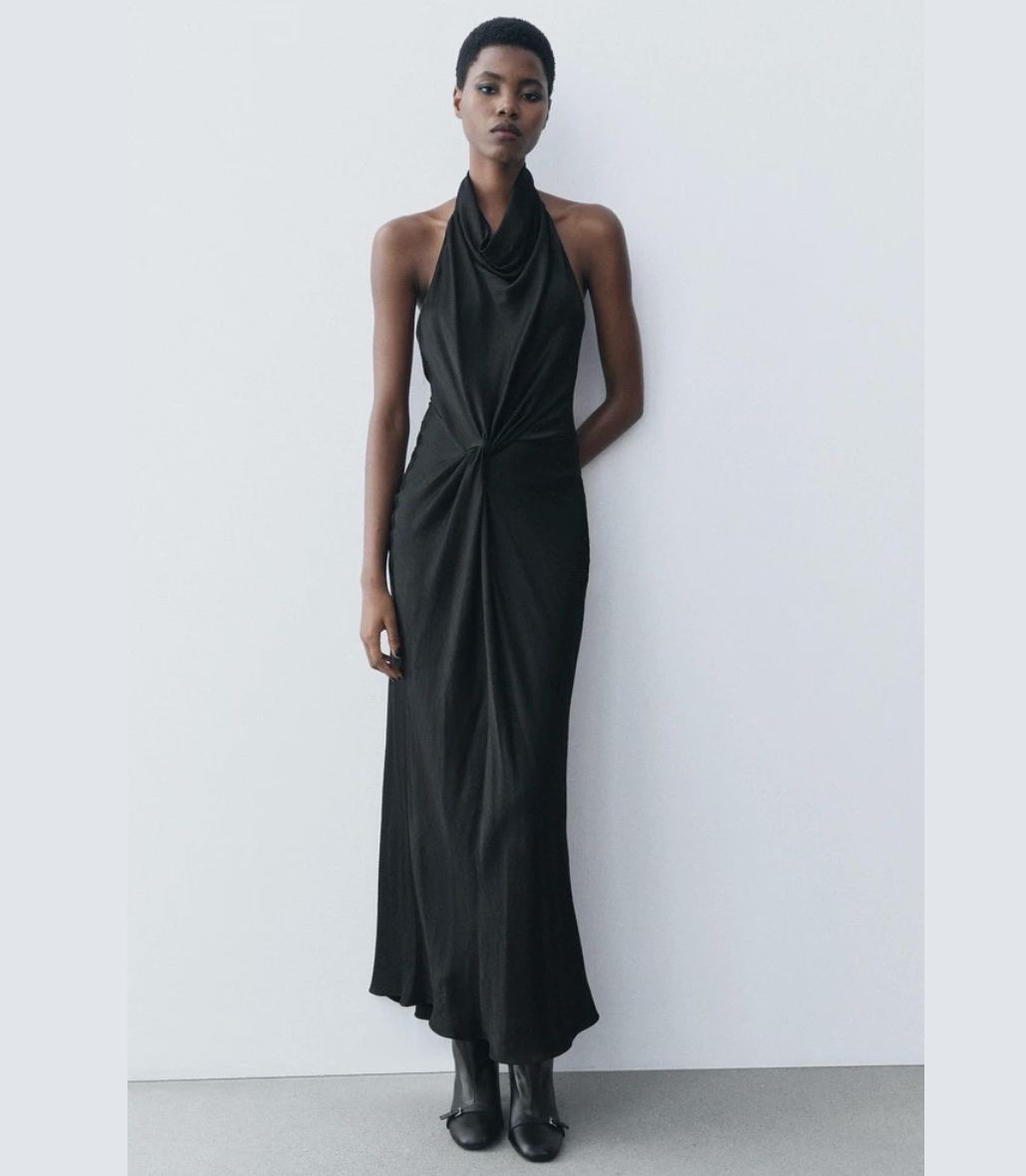 Zara Vestiti: Zara dress – Nuovo e nell'imballaggio originale da Opfikon venduto da MabelCouture 9