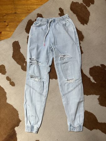 Baggy Jeans