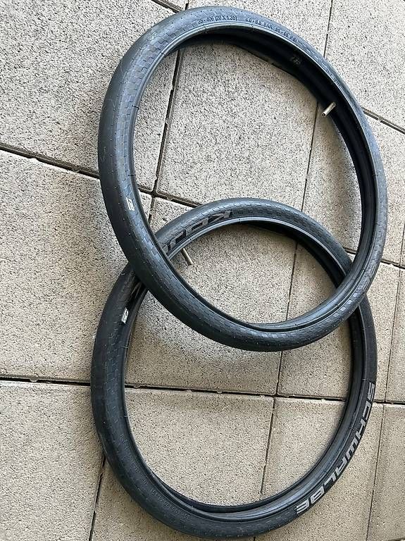 Vélos: LIKEtoBIKE 20 Kokua – D'occasion à Sursee par Serdar 3