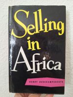 Selling in Africa