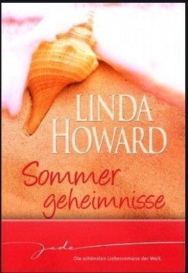 Libri: Howard Linda: Sommergeheimnisse – Usato da Boswil venduto da yvonne74