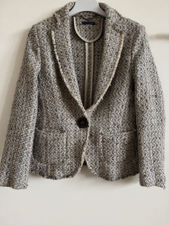 Veste blazer Trussardi Jeans Taille 36
