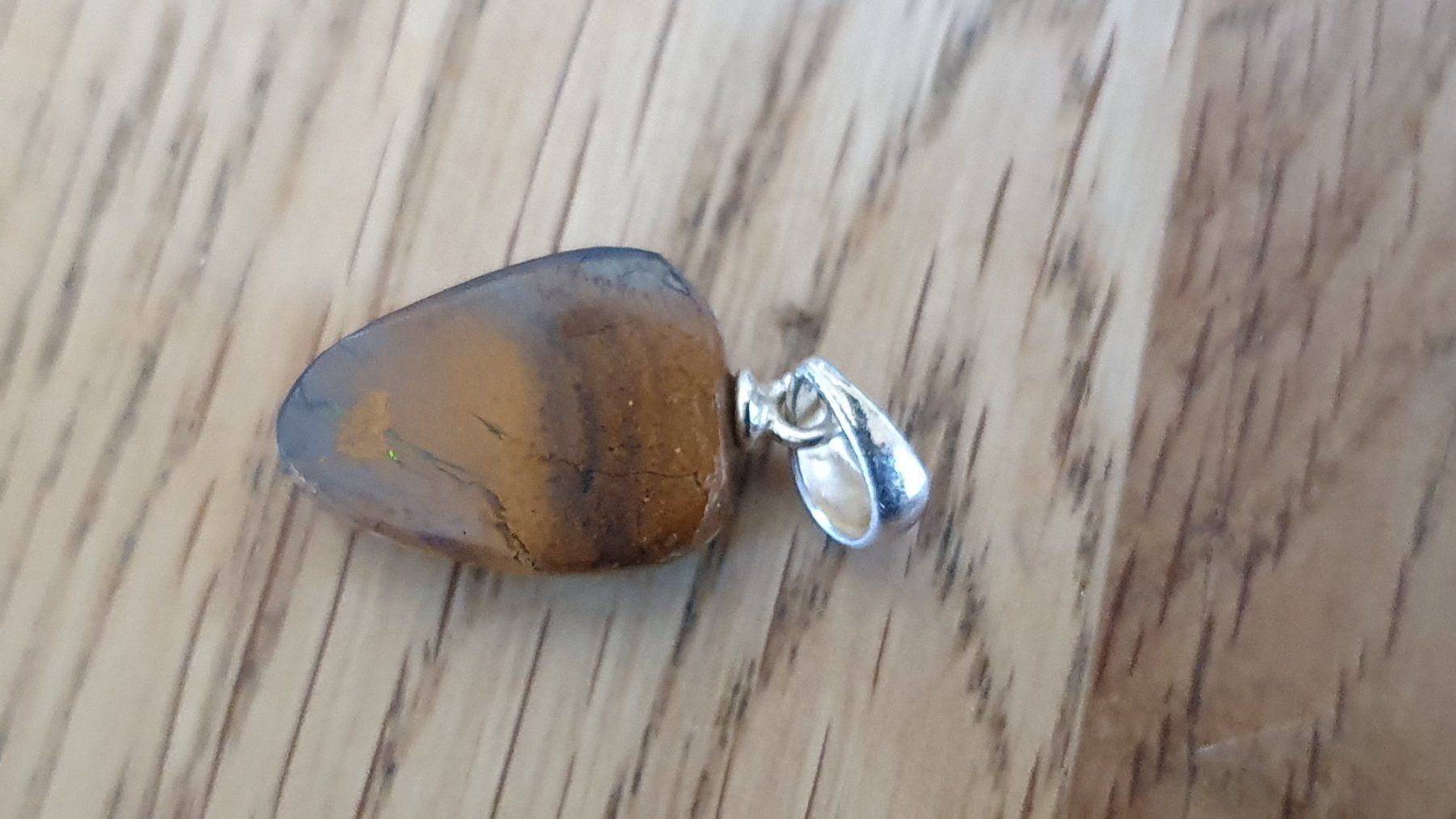 Pierres précieuses: Boulder Opal – D'occasion à Flawil par Naphtali 3