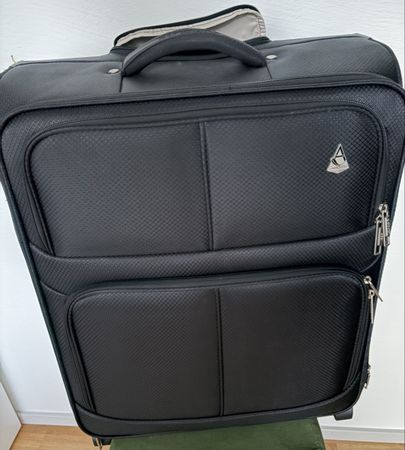 Aerolite 56x45x25 Trolley Koffer