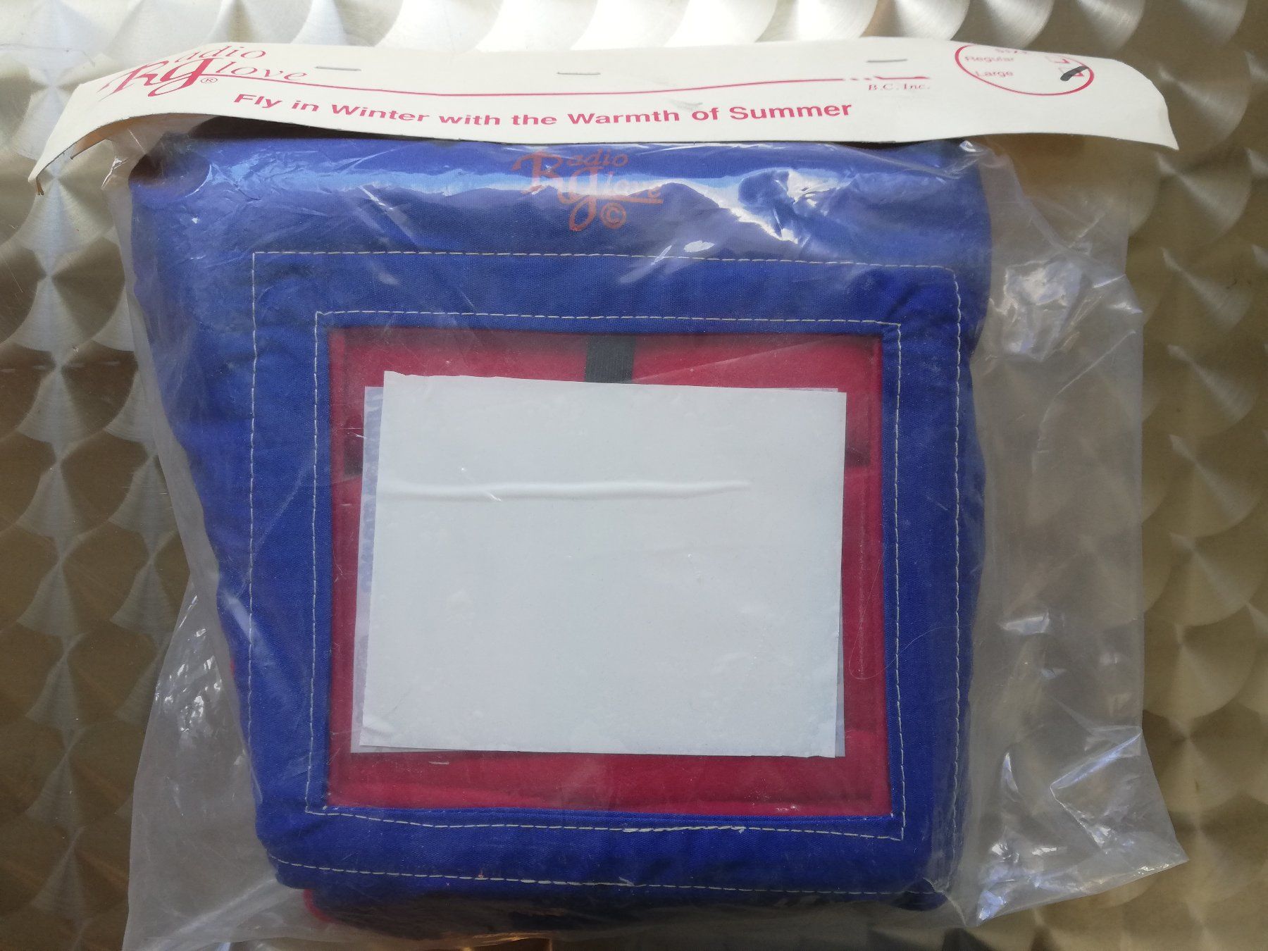 RC Modellbau: Wetterschutzhaube für Sender – Neu und originalverpackt aus Flüh von AMS-Modellbau 1