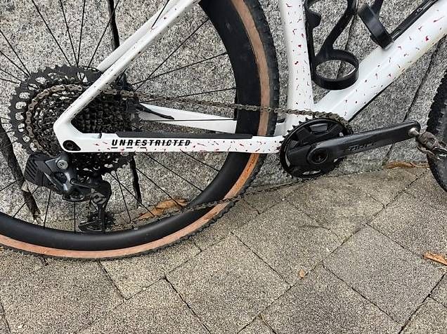 Vélos: Verkauf von treuem Begleiter – D'occasion à Erlinsbach par Sgippi 2