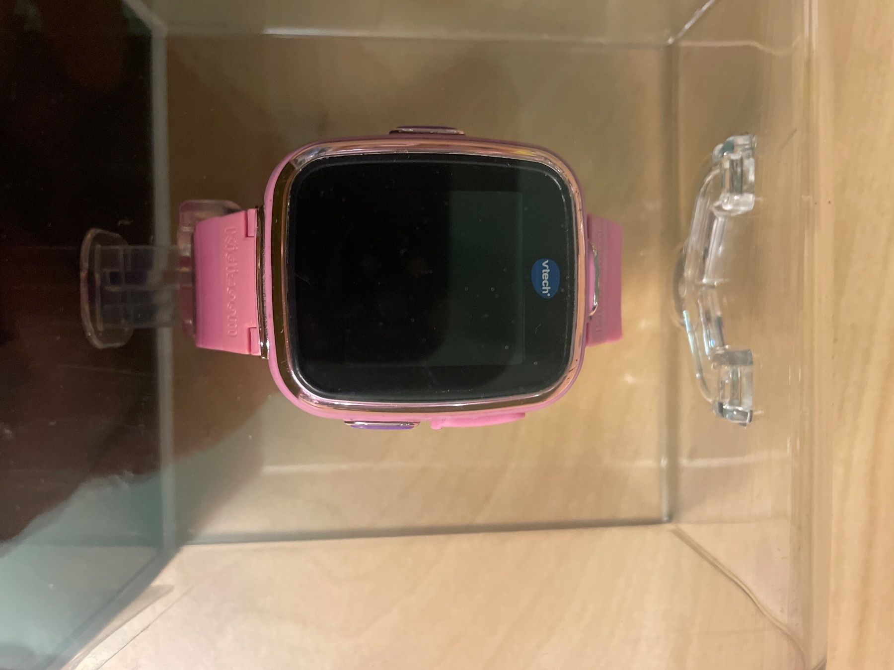 Vtech Smartwatch: Neue vtech Kidizoom smart watch 2 – Nuovo e nell'imballaggio originale da Obergerlafingen venduto da cabo4 3