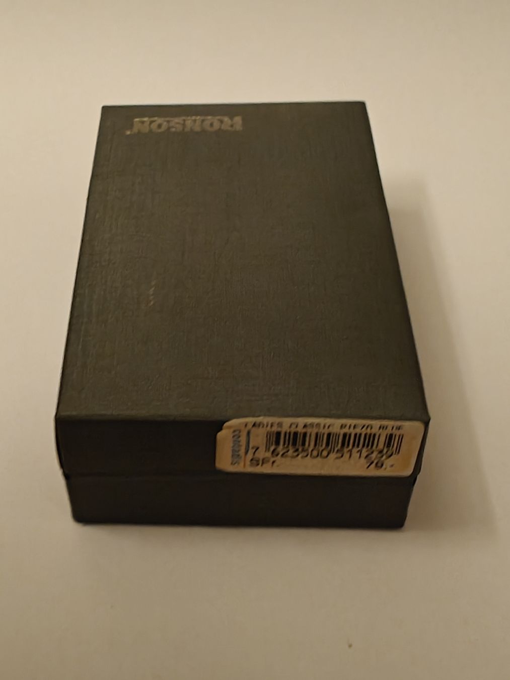 Ronson Accendini: Ronson, Feuerzeug – Nuovo (secondo la descrizione) da Stäfa venduto da Nimbin03 2