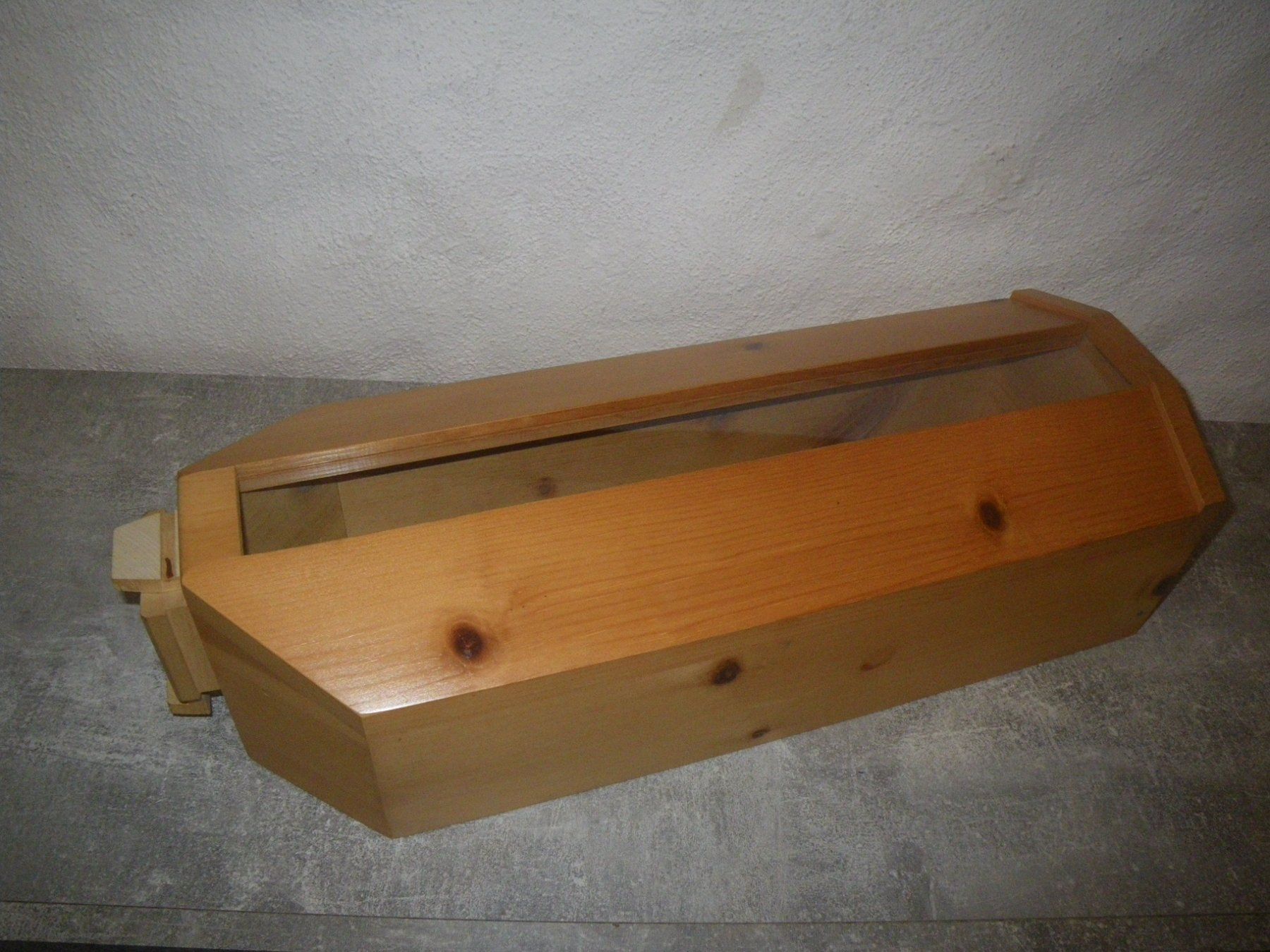 Articoli in legno: Getreidespeicher/Kornspeicher – Usato da Belp venduto da Mazarron58