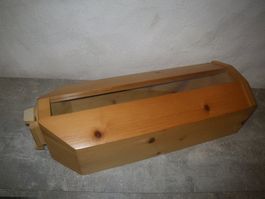 Getreidespeicher/Kornspeicher