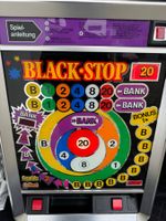 Blackstop