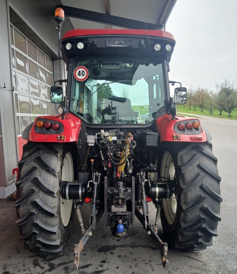 Trattori: McCormick X60.50 – Usato da Roggliswil venduto da Eegon1 4