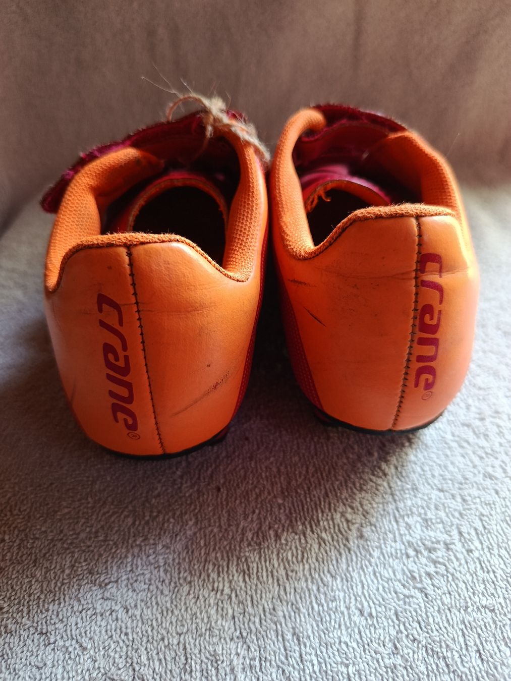 Scarpe da uomo: Fußballschuhe  – Usato da Aarwangen venduto da GiLANi 2