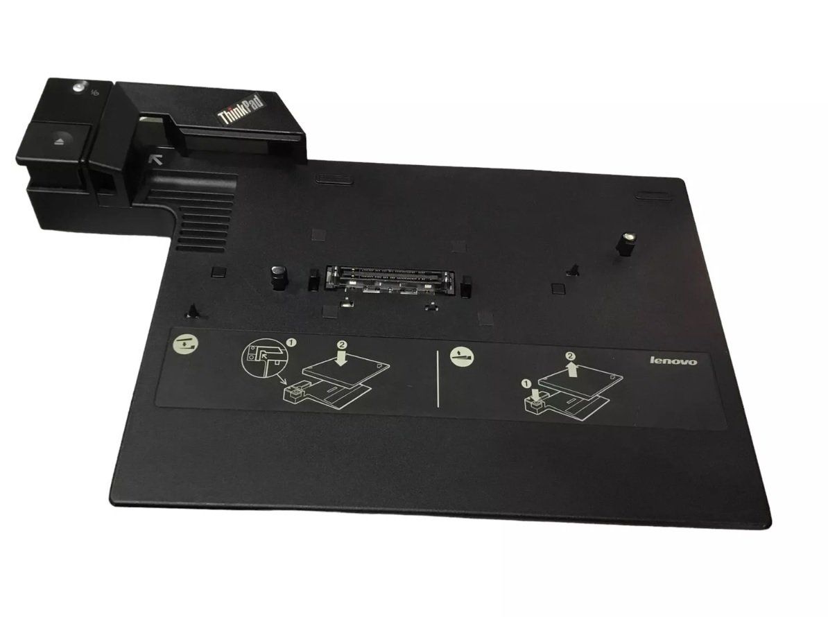 Lenovo Docking station: Docking Station Lenovo IBM 2505 – Usato da Humlikon venduto da GX30 2