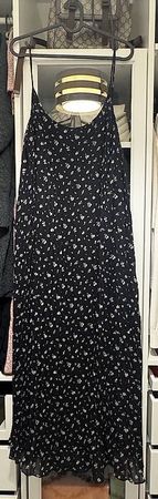 Maxi Dress / Kleid