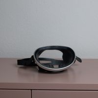 Vintage Taucherbrille, Vintage Diving Mask