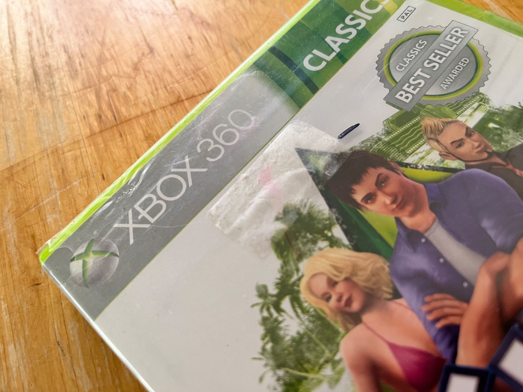 Giochi: Die Sims 3 (NEU) – Nuovo (secondo la descrizione) da Frenkendorf venduto da gelbeZinnie 1