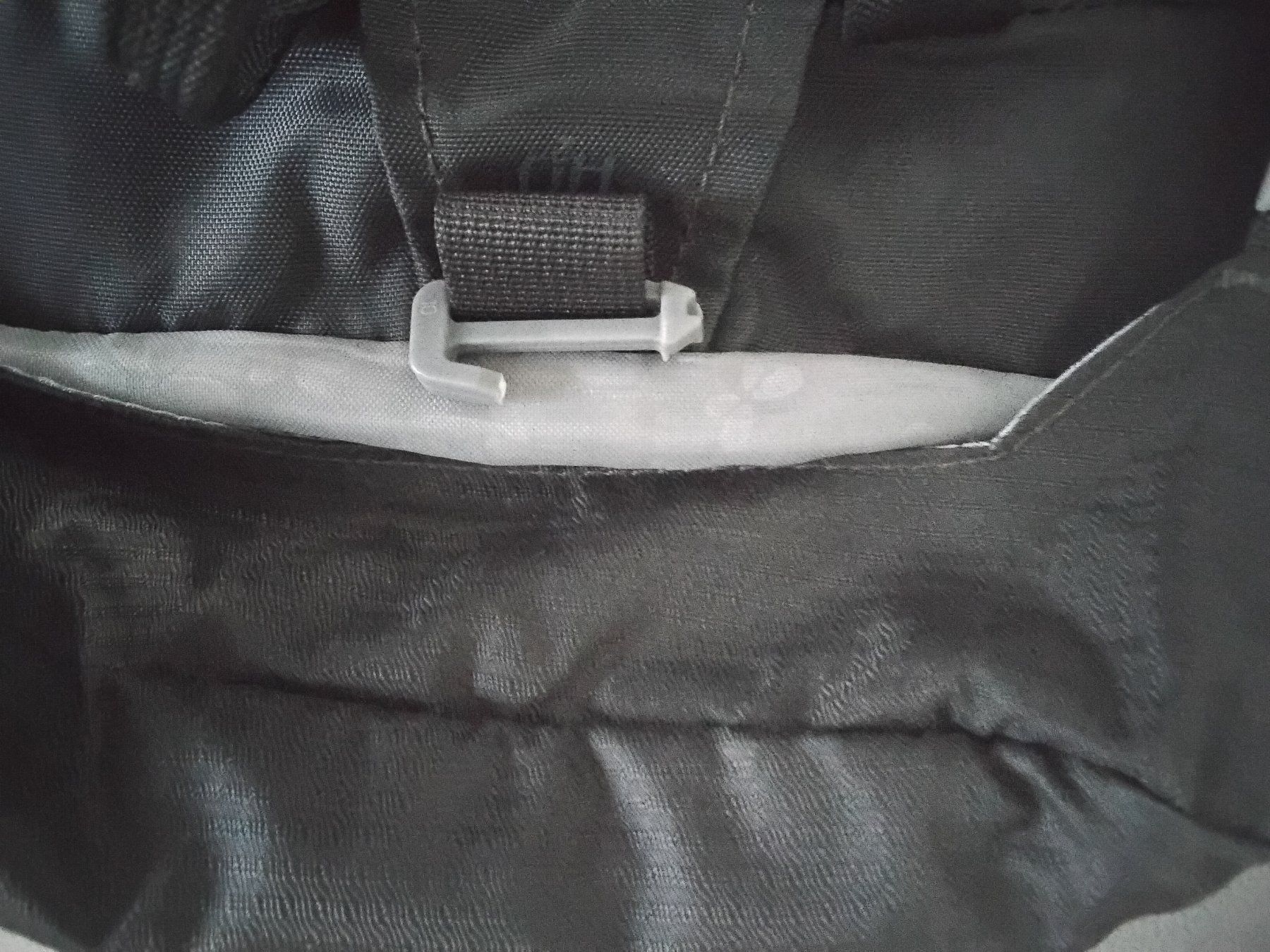 Mammut Zaini: MAMMUT Rucksack 22l – Usato da Lohn-Ammannsegg venduto da analogis 5