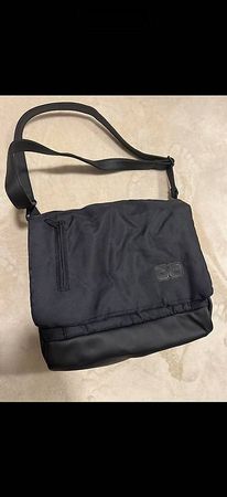 Wickeltasche
