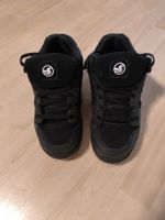 DVS Schuhe Gr. 45, schwarz,  2x getragen. NP229.- chf