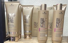 Coiffeur Produkte