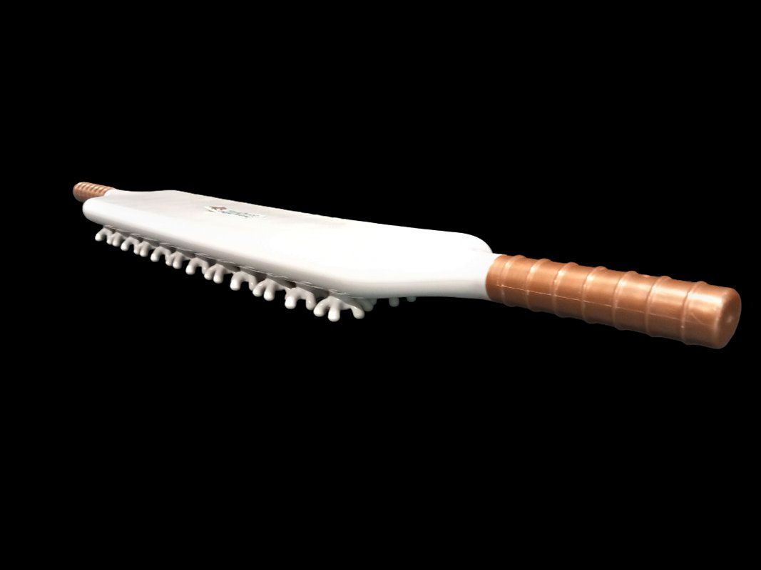 Massagegeräte: ASHLEY BLACK Paddle Blaster – Gebraucht aus Hünenberg von Restwert_Zug 3