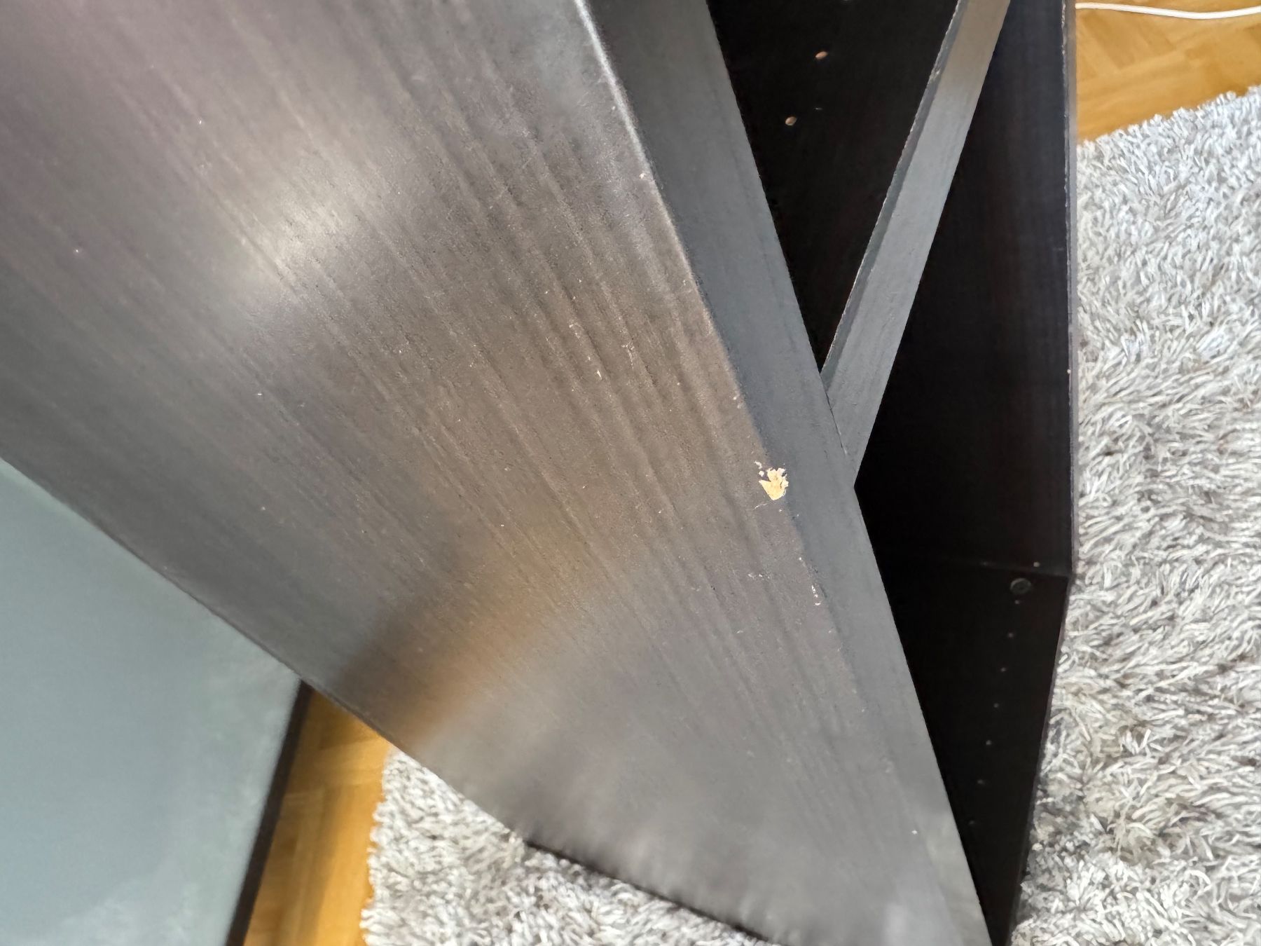 Ikea Armadi: IKEA BESTÅ Schrank und regal – Usato da Oberriet SG venduto da juh_gw9t 4