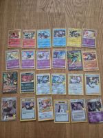 24 Pokemon Karten, 25th Celebrations + Classic Collection EN