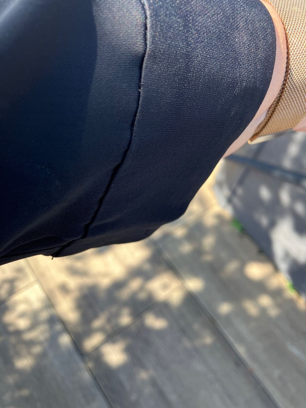 Giacche: NOA NOA Blouson mit Reissverschluss – Usato da Arbon venduto da gab_tkx8 3