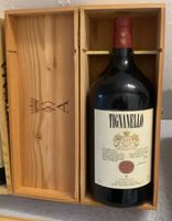 Tignanello 1995 D- Magnum