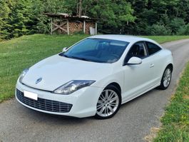 Renault Laguna 3.0 V6 Diesel Coupe + MFK 700fr