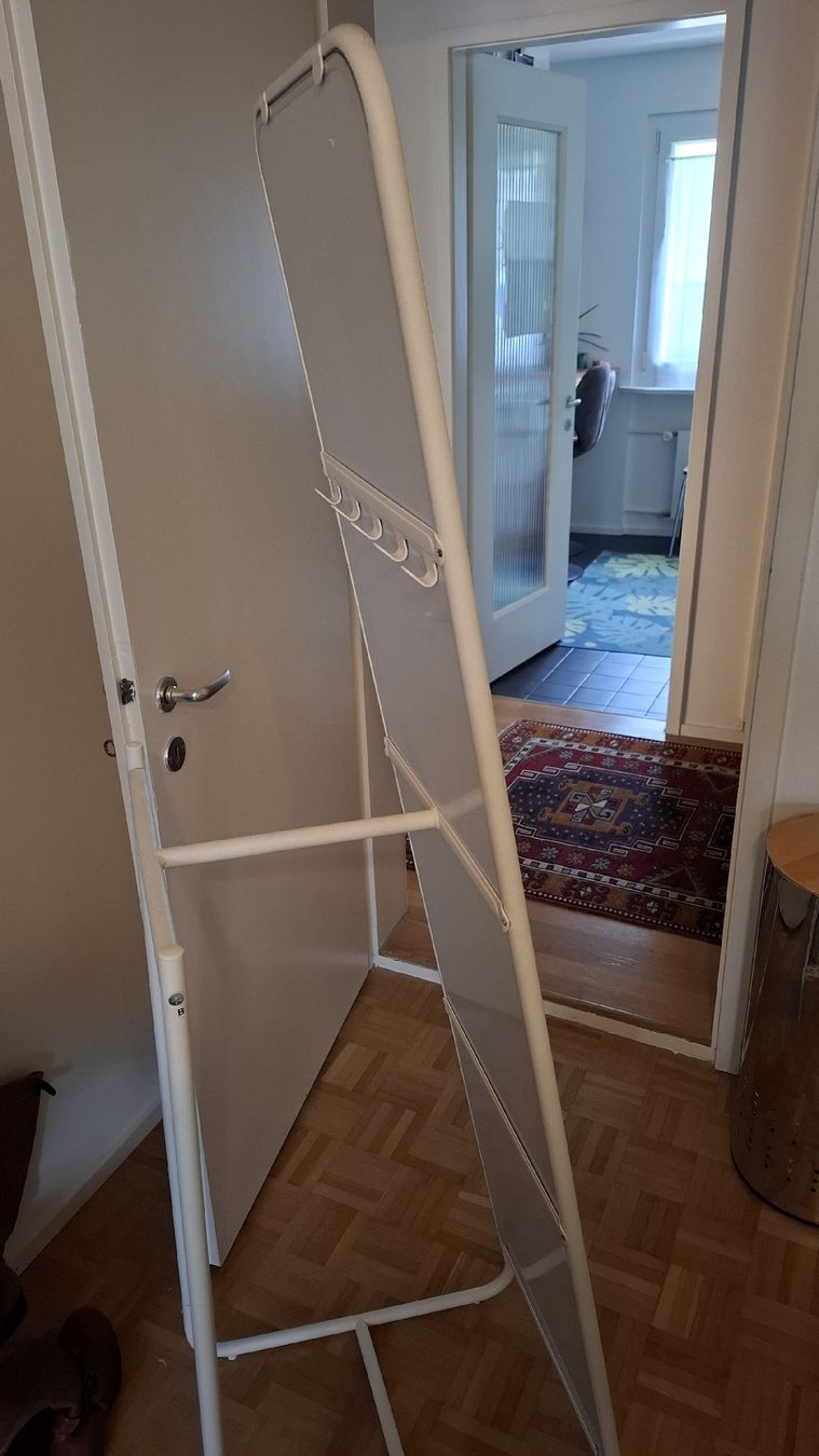 Specchi: Standspiegel Ikea – Usato da Pfäffikon ZH venduto da dahlia86 1