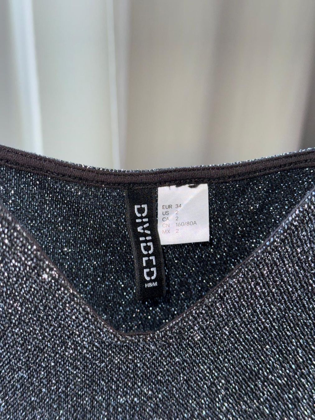 Vestiti: 🔥Glitzer Kleid schwarz / S – Nuovo (secondo la descrizione) da Dottikon venduto da Celina16 2
