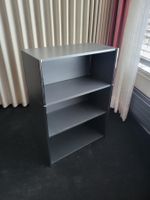 Regal von Ergodata 40x80x113cm