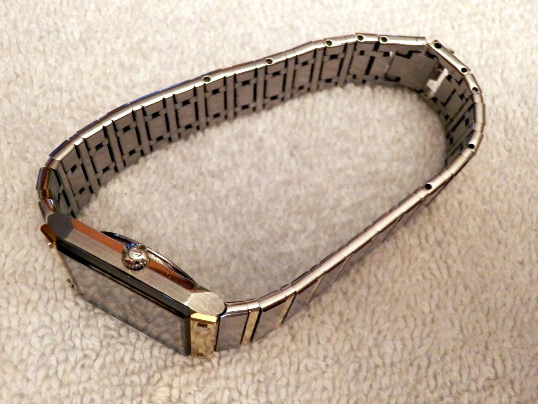 Uhren: Rado, Damen Armbanduhr, Quartz, Top – Gebraucht aus Ueberstorf von dinbau 8