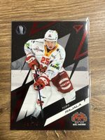 Sportzoo Playoff EHC Biel Rajala /30 rot