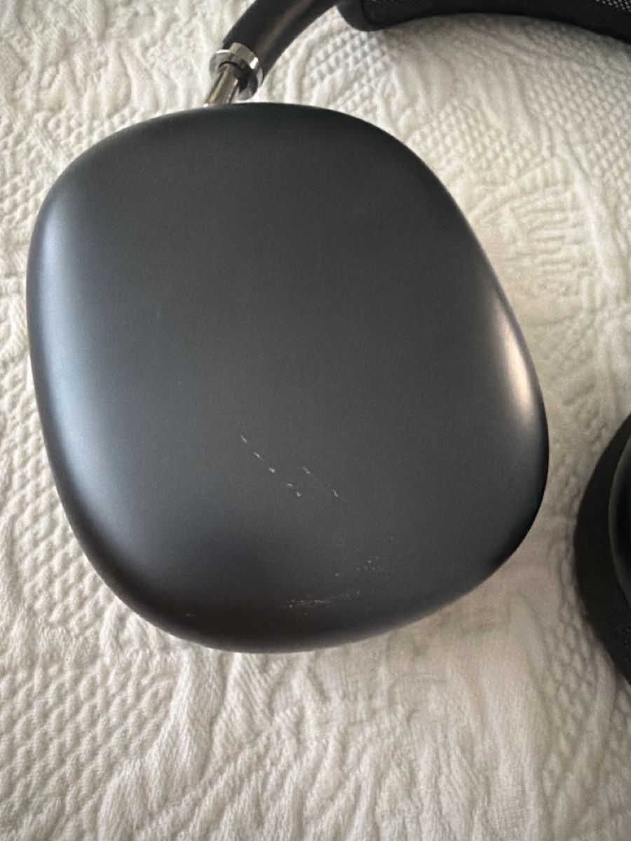 Apple Casques audio: Apple AirPods Max 1 Kopfhörer – D'occasion à Frenkendorf par bar_625r 2