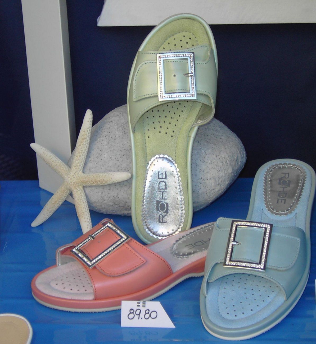 Alle Dekorationen: maritime Deko, Seesternbündel, starfish – Gebraucht aus St. Gallen von Miousch 7
