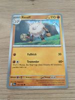 Pokemon Karten zum auswählen